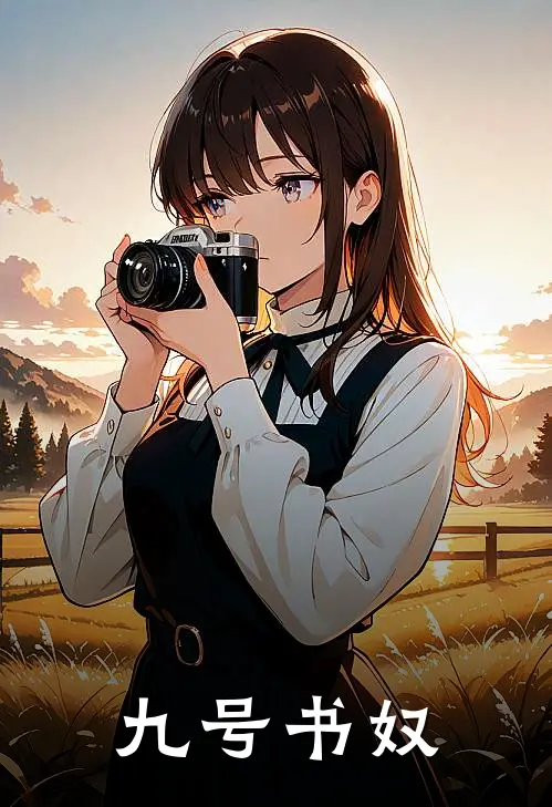 九号书奴