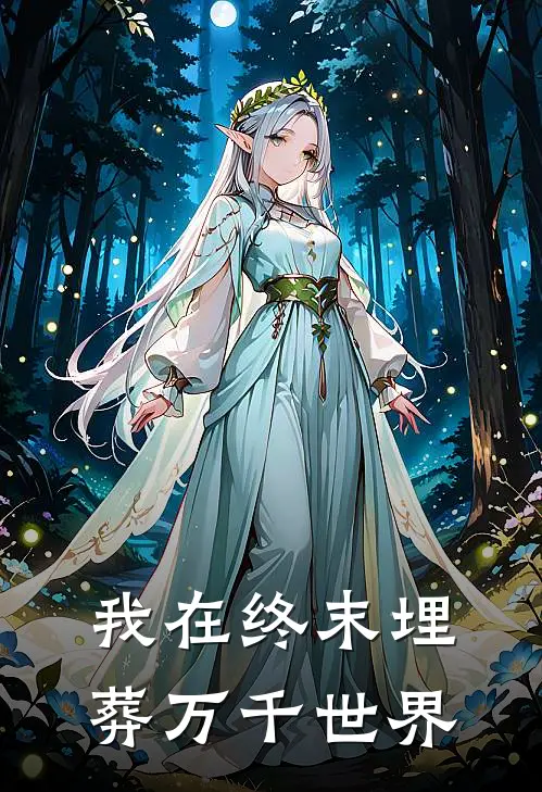 我在终末埋葬万千世界