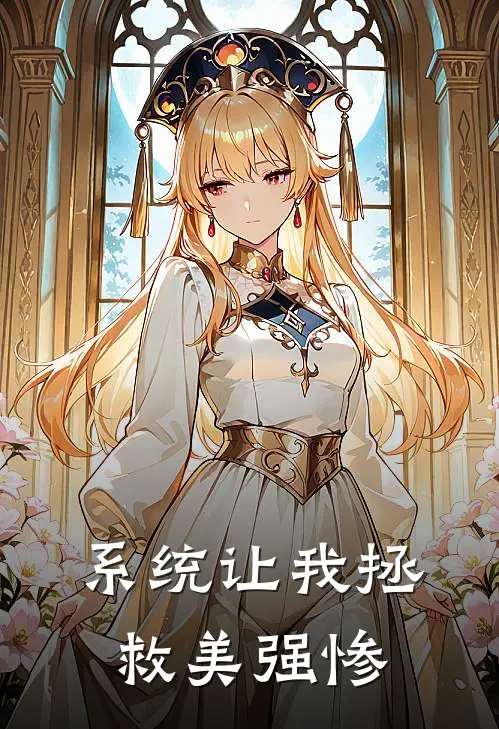 系统让我拯救美强惨