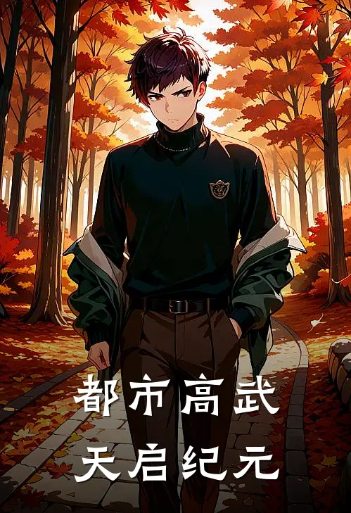 都市高武：天启纪元