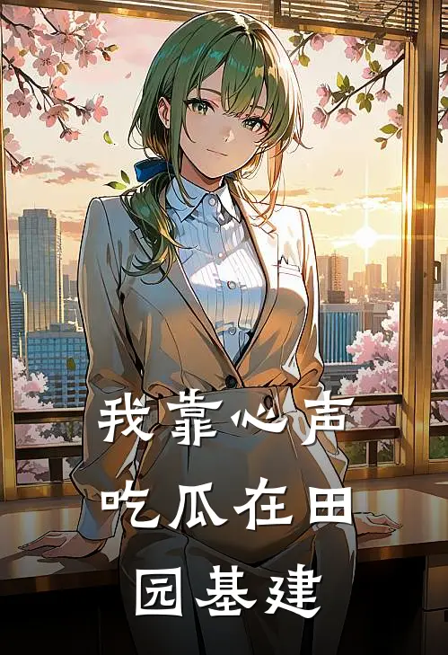 我靠心声吃瓜在田园基建