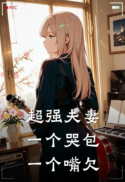 超强夫妻一个哭包一个嘴欠