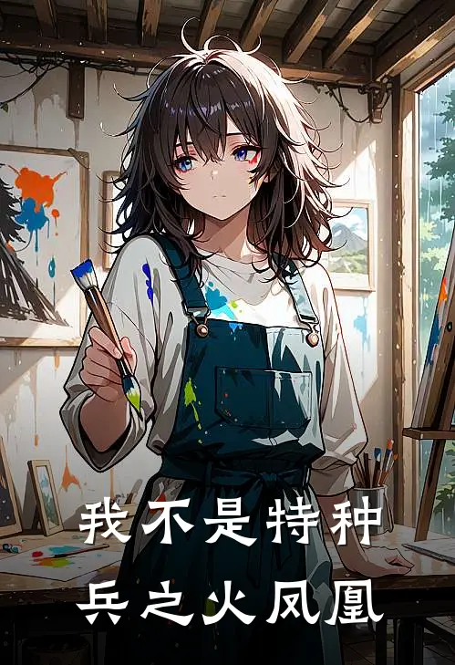 我不是特种兵之火凤凰