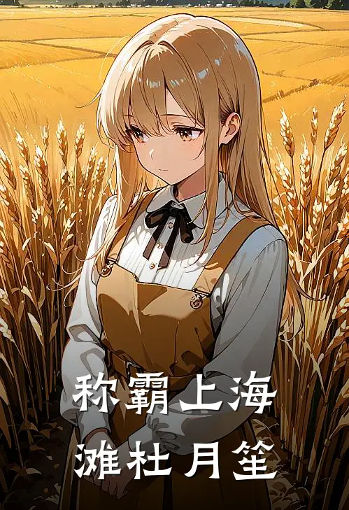 称霸上海滩杜月笙