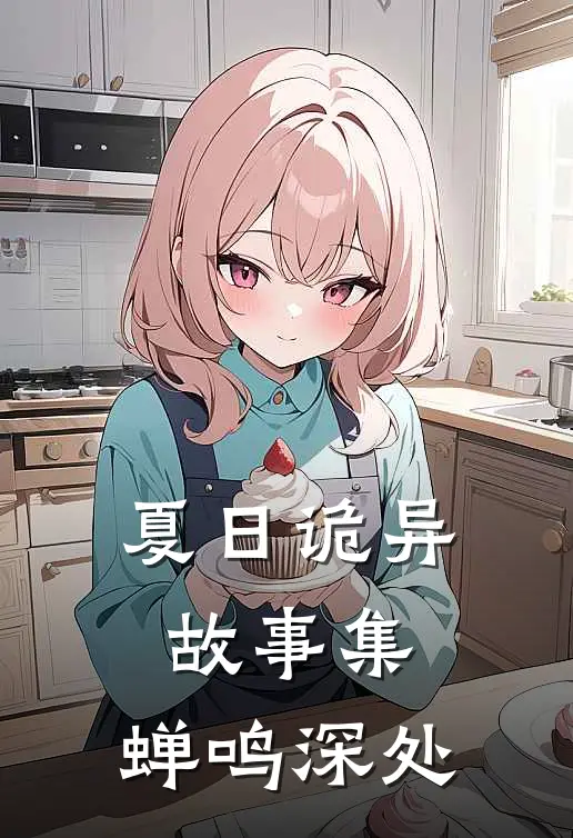 夏日诡异故事集：蝉鸣深处