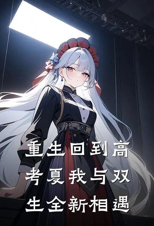 重生回到高考夏我与双生全新相遇