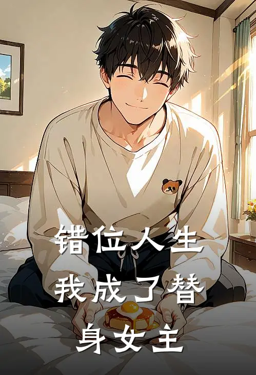 错位人生：我成了替身女主