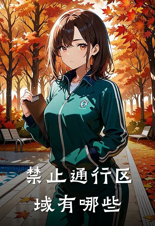 禁止通行区域有哪些