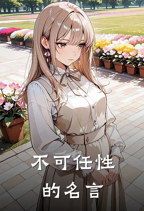 不可任性的名言