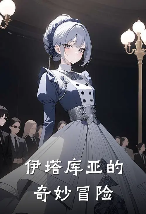 伊塔库亚的奇妙冒险