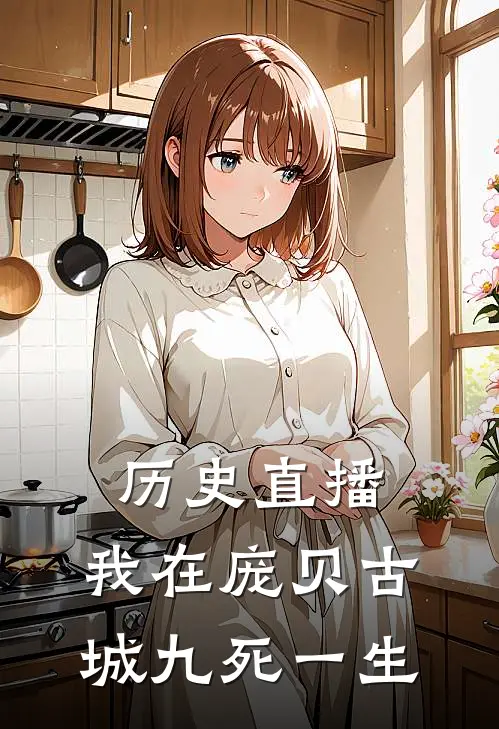 历史直播：我在庞贝古城九死一生