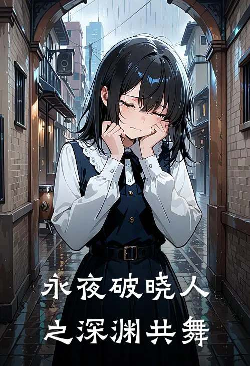 永夜破晓人之深渊共舞