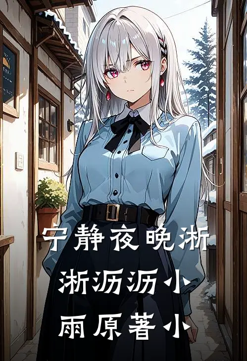 宁静夜晚淅淅沥沥小雨原著小