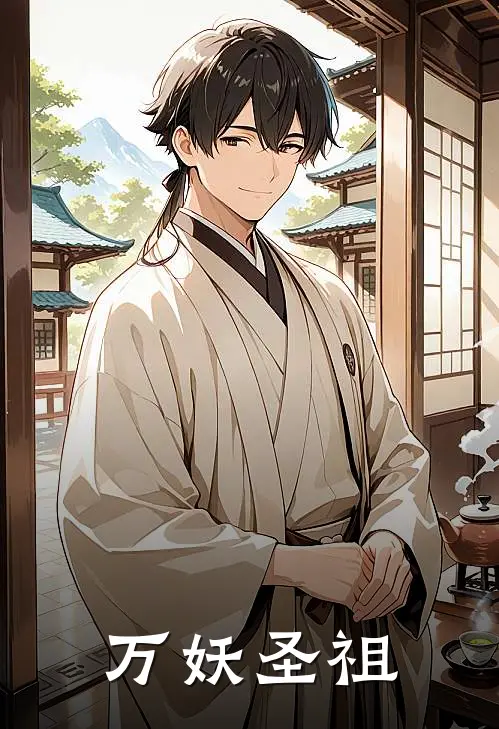 万妖圣祖