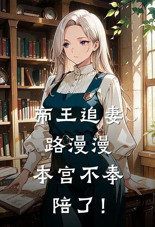 帝王追妻路漫漫：本宫不奉陪了！