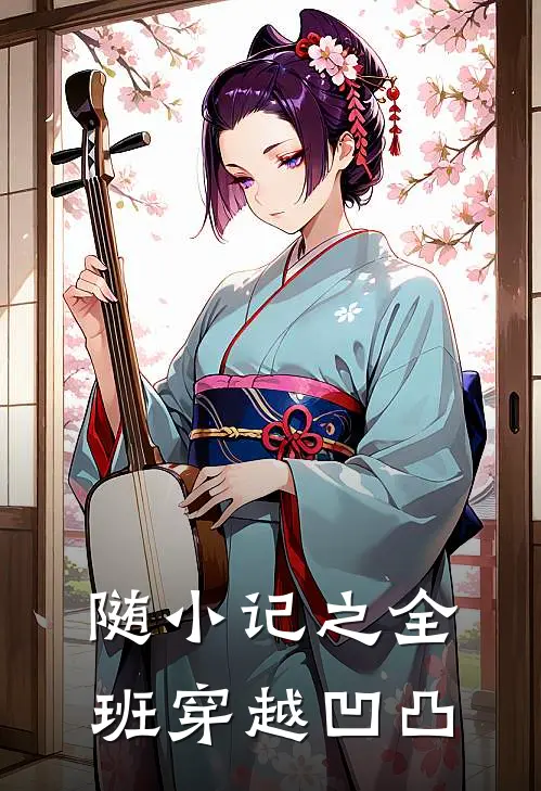 随小记之全班穿越凹凸