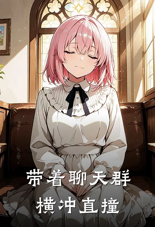 带着聊天群横冲直撞