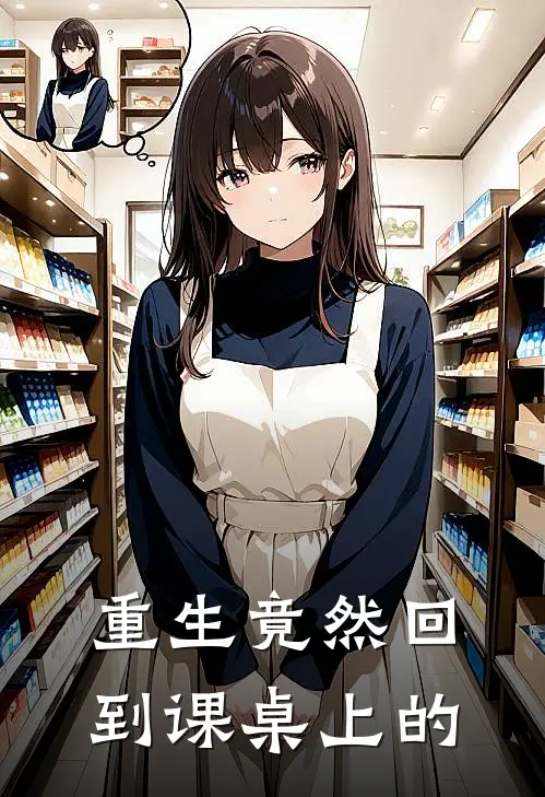 重生竟然回到课桌上的