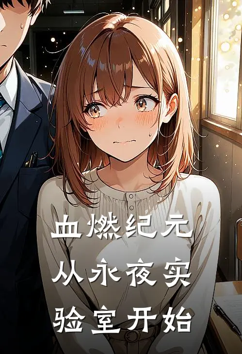 血燃纪元：从永夜实验室开始