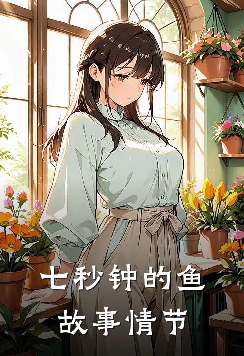 七秒钟的鱼故事情节