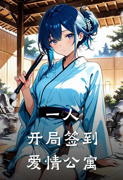 一人：开局签到爱情公寓