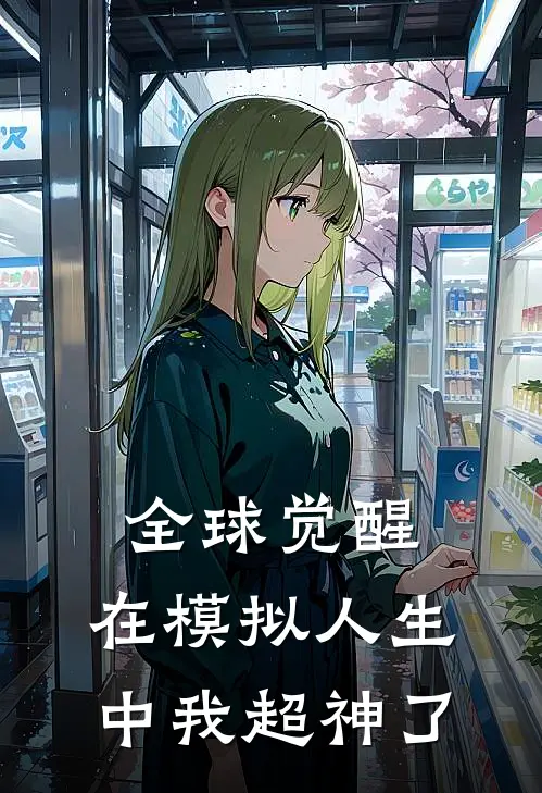 全球觉醒：在模拟人生中我超神了