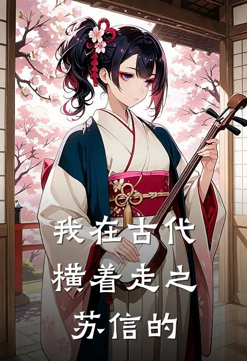 我在古代横着走之苏信的