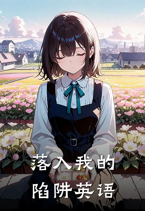 落入我的陷阱英语