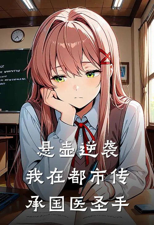 悬壶逆袭：我在都市传承国医圣手