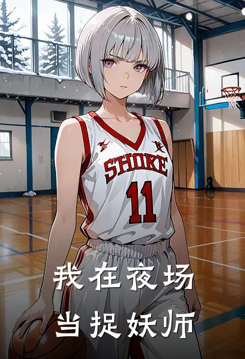 我在夜场当捉妖师