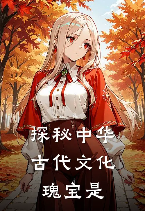 探秘中华古代文化瑰宝是