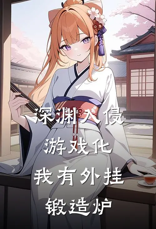 深渊入侵游戏化，我有外挂锻造炉