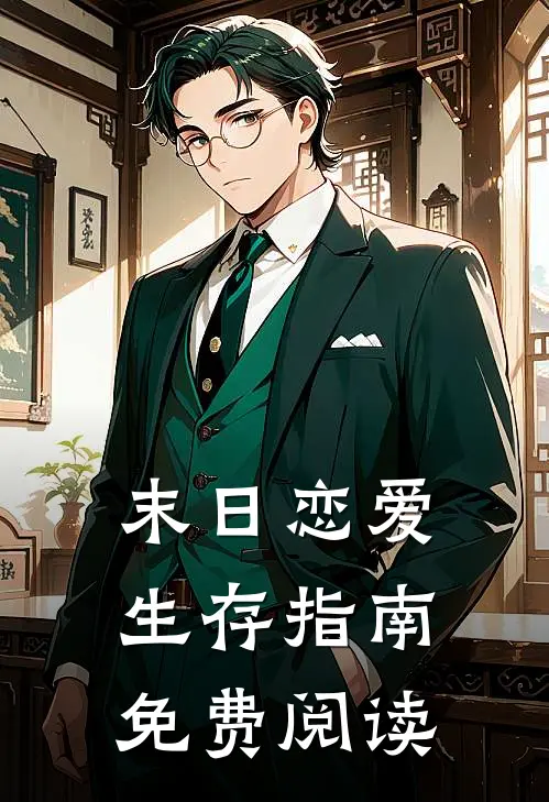 末日恋爱生存指南免费阅读