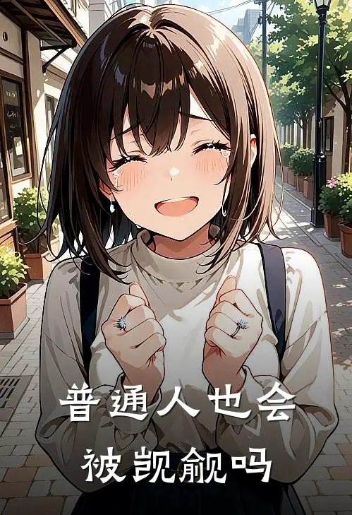 普通人也会被觊觎吗