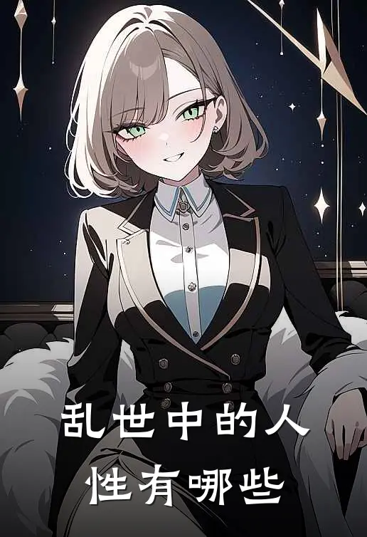 乱世中的人性有哪些