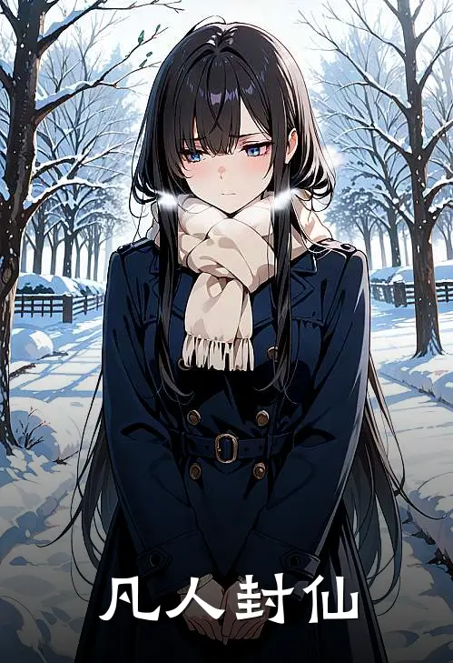 凡人封仙