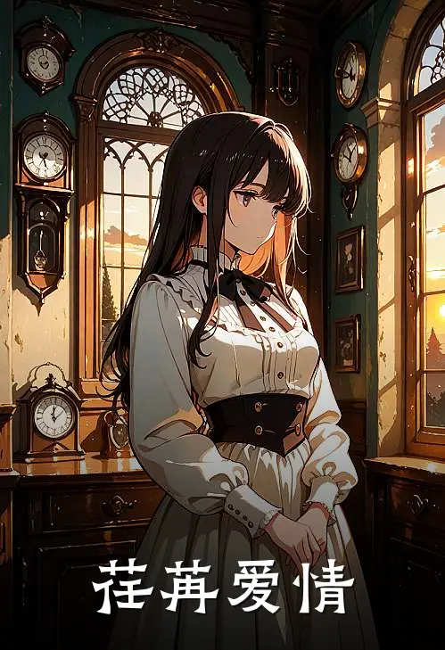 荏苒爱情