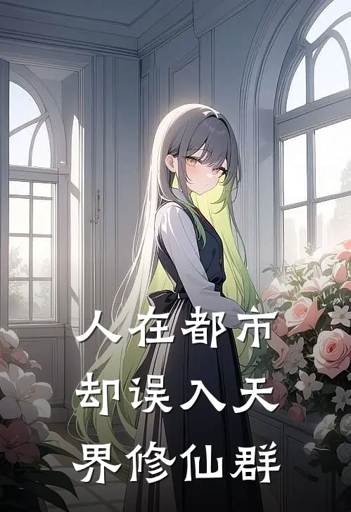 人在都市，却误入天界修仙群