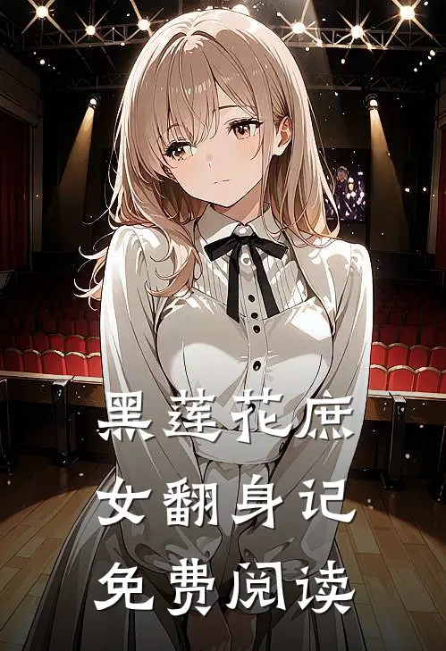 黑莲花庶女翻身记免费阅读