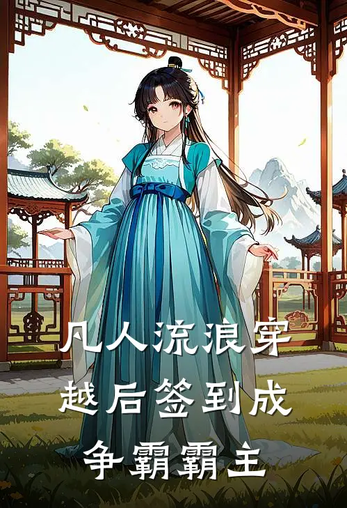 凡人流浪穿越后签到成争霸霸主