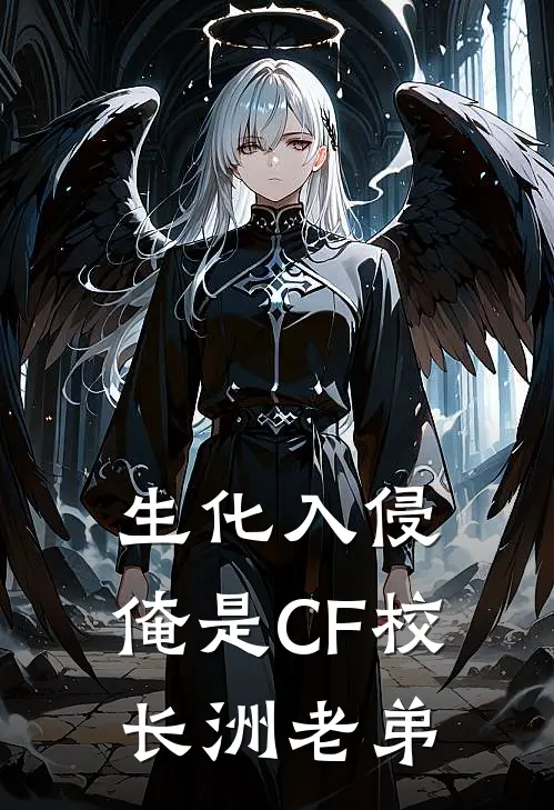 生化入侵：俺是CF校长洲老弟