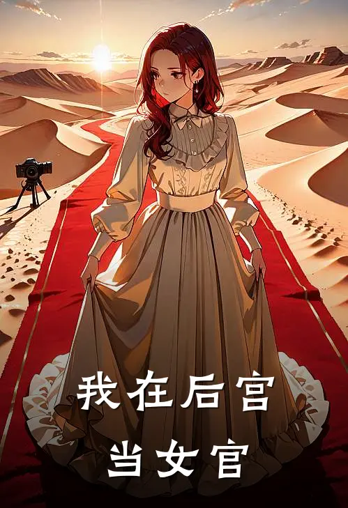 我在后宫当女官