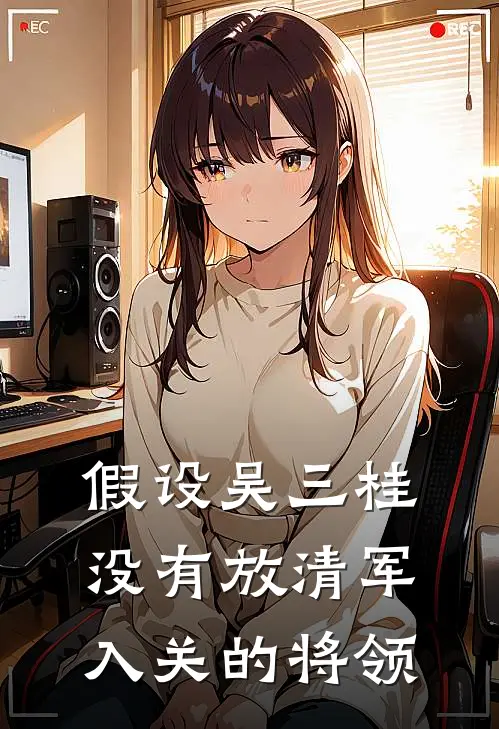 假设吴三桂没有放清军入关的将领