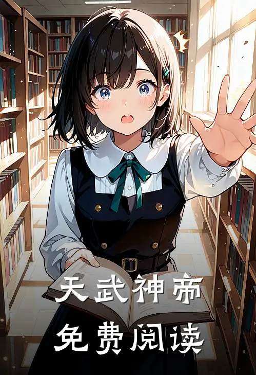 天武神帝免费阅读