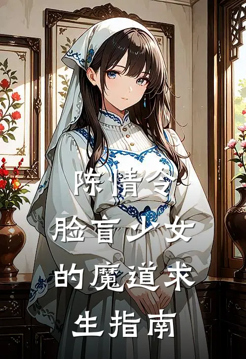 陈情令：脸盲少女的魔道求生指南
