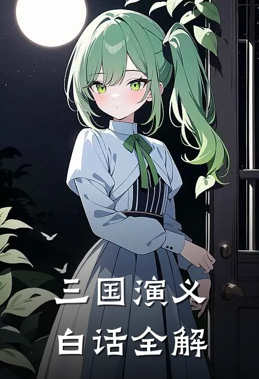 三国演义白话全解