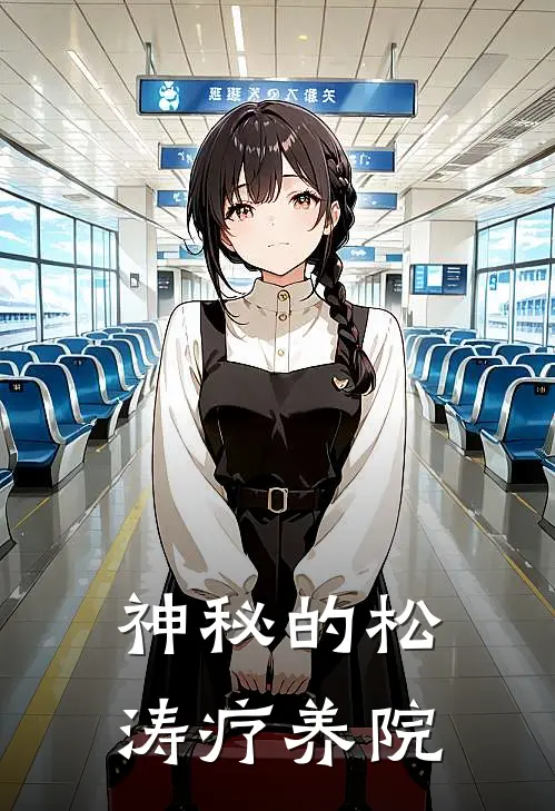 神秘的松涛疗养院