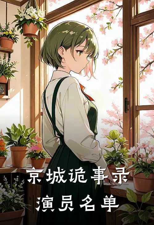 京城诡事录演员名单