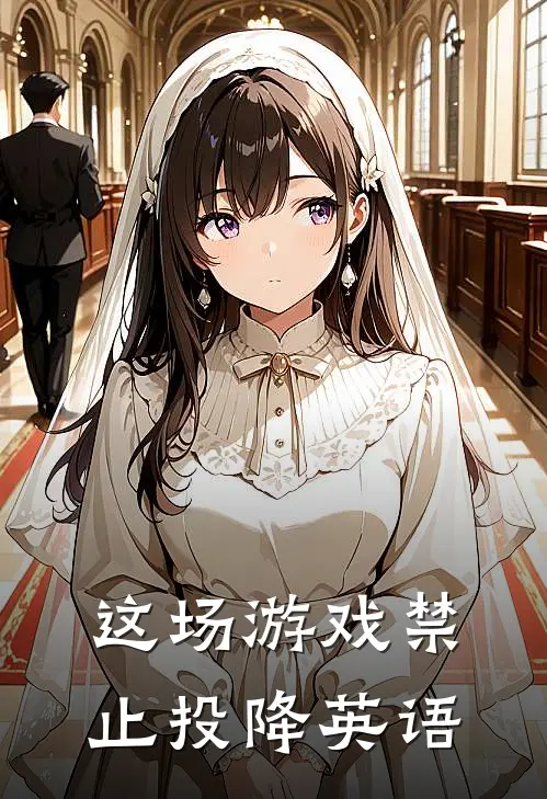 这场游戏禁止投降英语