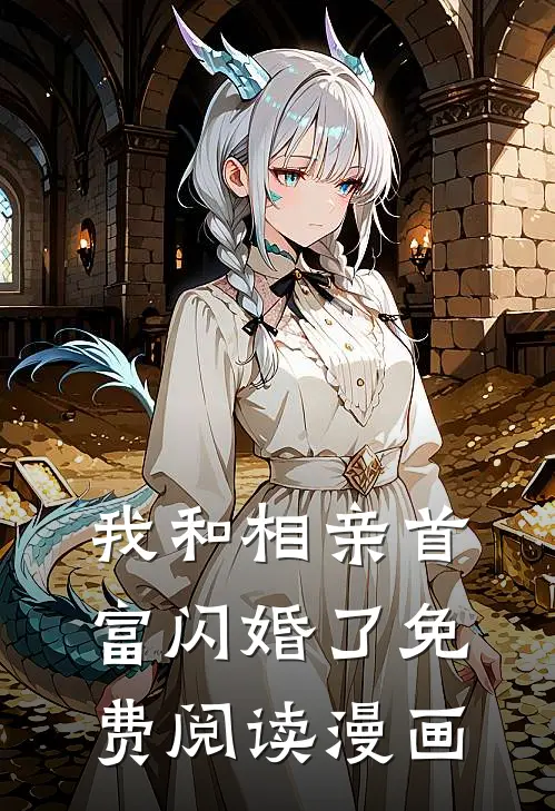 我和相亲首富闪婚了免费阅读漫画